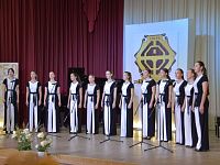 Центральный район Твери отмечает 50-летие со дня образования 