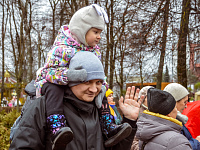 В Твери начала работу Почта Деда Мороза