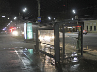 В Твери продолжаются работы по уборке и дезинфекции улично-дорожной сети