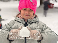 В новогодние каникулы более 80 тверских школьников отдохнули в лагере «Спутник» 