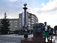 Тверь празднует День народного единства