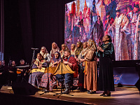 В Твери прошли «Русские чтения»