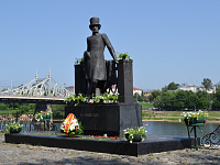 В Твери отметят Пушкинский день России