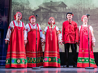 В Твери проходит Весенний фестиваль искусств