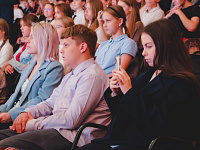 В школах Твери стартовал олимпиадный сезон нового учебного года