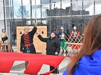 Тверь празднует День народного единства