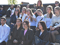 В Твери прошла акция «Молодежь за здоровый образ жизни»