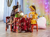 60 детских садов Твери соревнуются за звание лучших в муниципальном конкурсе «Арт-лидеры»