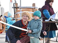 Тверь празднует День народного единства