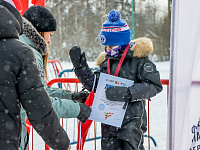 В Твери прошли соревнования по лыжным гонкам и триатлону
