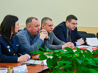 В Твери усилена профилактическая работа по борьбе с употреблением и распространением наркотиков в молодежной среде