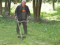 В Твери пересмотрят подходы к организации работ по благоустройству