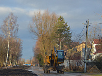 В Твери завершается третий этап работ по модернизации водовода