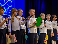 В Твери определили лучшие команды юных инспекторов движения