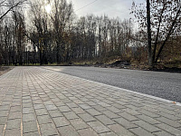 В Твери продолжается работа по приёмке отремонтированных дорог