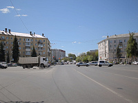Администрация города продолжает еженедельную рубрику «Ключи Твери»