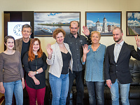 В Твери выбрали финалистов конкурса фотографий «Мой Горсад»