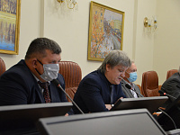  В администрации Твери состоялось заседание  антинаркотической комиссии