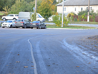 В Твери продолжается кампания по ремонту дорог