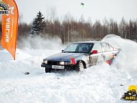 В Твери подведены итоги соревнований по джип-триалу и спринту  «Лебедушкино озеро»