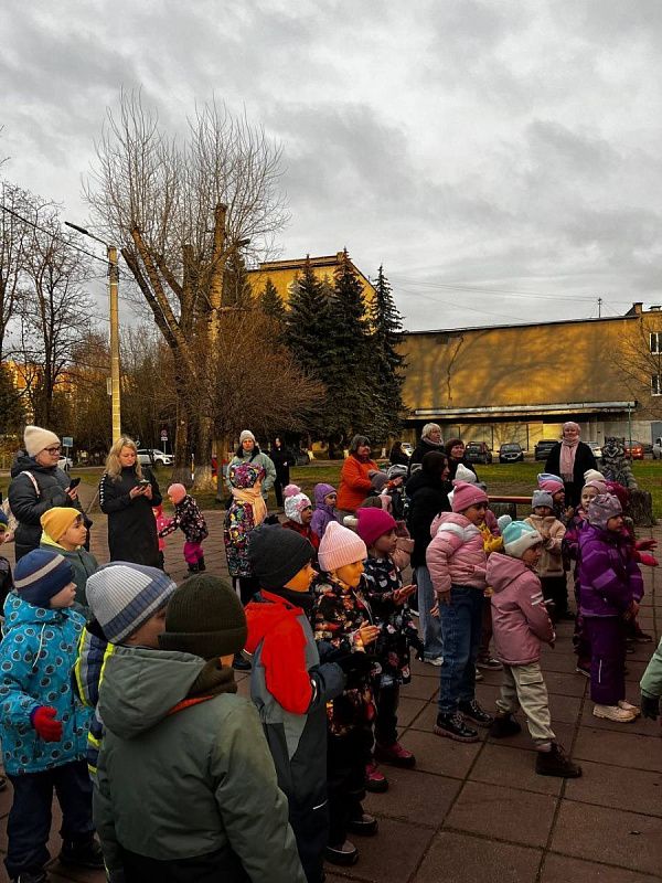 Во всех районах города Твери в рамках муниципальной программы «Формирование современной городской среды» установлены детские игровые комплексы