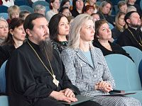 В Твери на XIII Фаддеевских чтениях обсудили взаимодействие Тверской епархии и педагогического сообщества