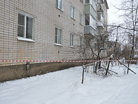Во всех районах Твери усилены работы по очистке кровель от снега, наледи и сосулек 