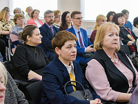В тверских школах и детских садах дан старт событиям  Года единства народов России