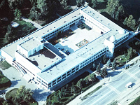 «Ключи Твери» № 45. Дворец творчества детей и молодёжи