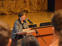 В Твери прошел семинар для социальных педагогов и психологов школ города