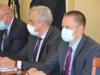 Тверские общественники обсудили подготовку к отопительному сезону 