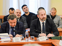 В Твери на Совете по межнациональным отношениям обсудили Стратегию государственной национальной политики 