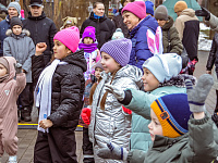 В Твери начала работу Почта Деда Мороза