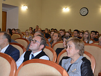 В Твери продолжаются общественные обсуждения  проекта Стратегии социально-экономического развития города 