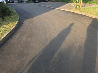 Торжественное открытие объекта «Благоустройство дворовой территории по адресу: г.Тверь, ул. Коробкова, д.2»