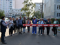 Тверские общественники посетили объекты ППМИ