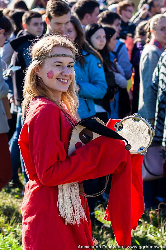 В Твери готовятся к проведению фестиваля исторической реконструкции «Княжество Тверское»