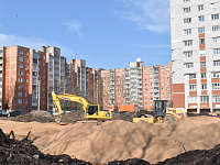 Жители Твери предложили дополнительные территории для участия в рейтинговом голосовании по проекту ФКГС  