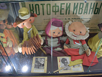 Администрация города опубликовала новый выпуск рубрики «Ключи Твери»