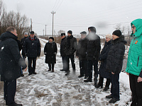 В Твери ведется подготовка к пропуску весеннего половодья
