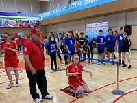 Тверской проект «Фестивальная карусель ГТО» - призер конкурса «Здоровые города России»