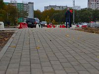 В Твери завершается кампания по ремонту дорог