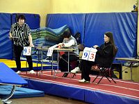 В выходные в Твери прошли спортивные соревнования