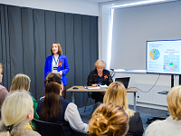 Около 200 классных руководителей регионов ЦФО приняли участие в форуме в Твери