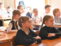 В тверских школах продолжаются уроки финансовой грамотности