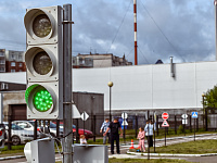 В Твери продолжается работа по профилактике детского травматизма  