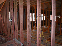 В загородном лагере «Спутник» строят новые корпуса