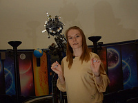 «Ключи Твери» № 45. Дворец творчества детей и молодёжи