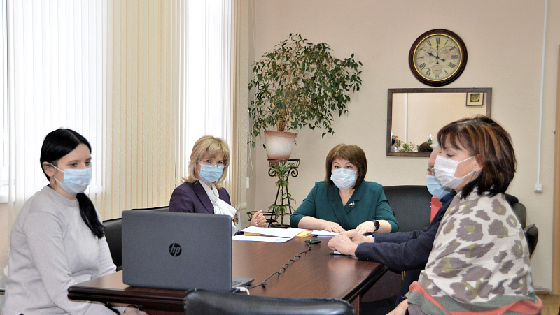  В Твери подведены итоги конкурса «Лучшая школьная столовая»