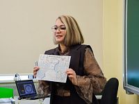 Учителя начальных классов из 11 регионов России приняли участие  в межмуниципальном форуме в Твери